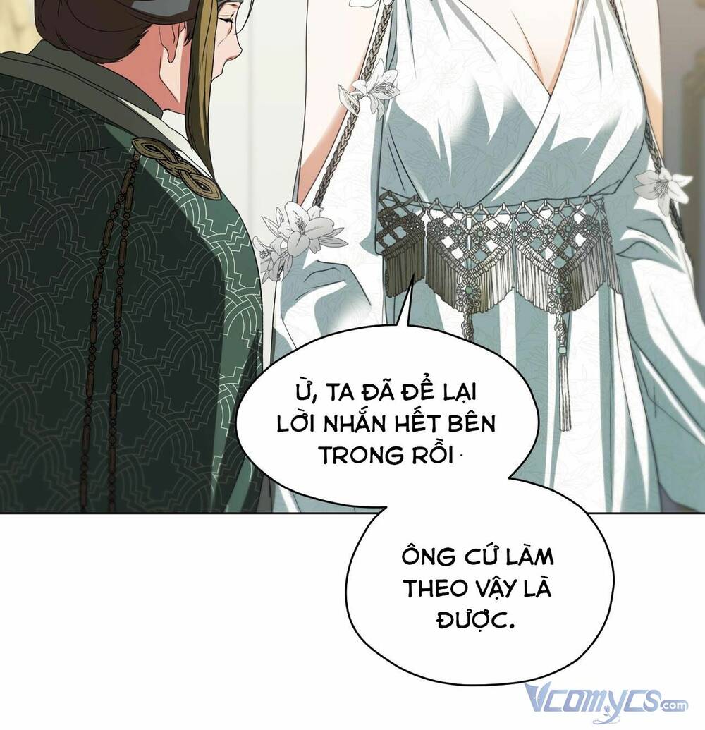 Thánh Nữ Giả Muốn Bỏ Trốn Chapter 11 - Trang 2