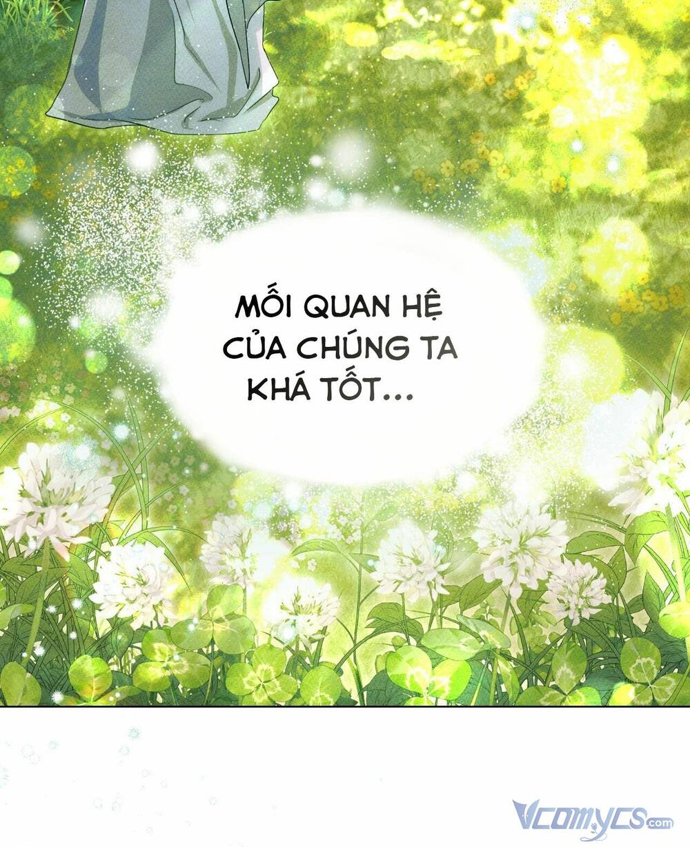 Thánh Nữ Giả Muốn Bỏ Trốn Chapter 11 - Trang 2