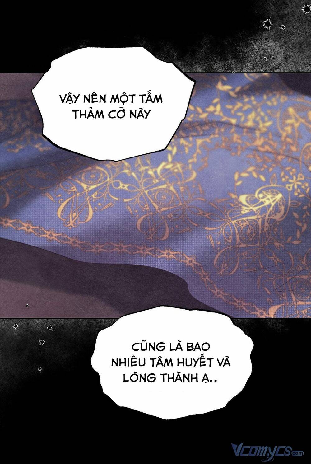 Thánh Nữ Giả Muốn Bỏ Trốn Chapter 10 - Trang 2