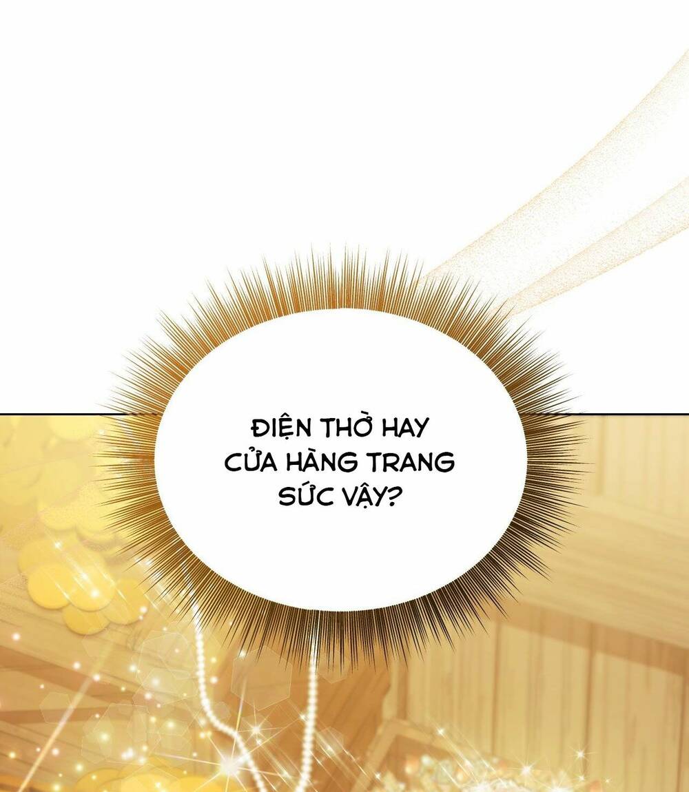 Thánh Nữ Giả Muốn Bỏ Trốn Chapter 10 - Trang 2