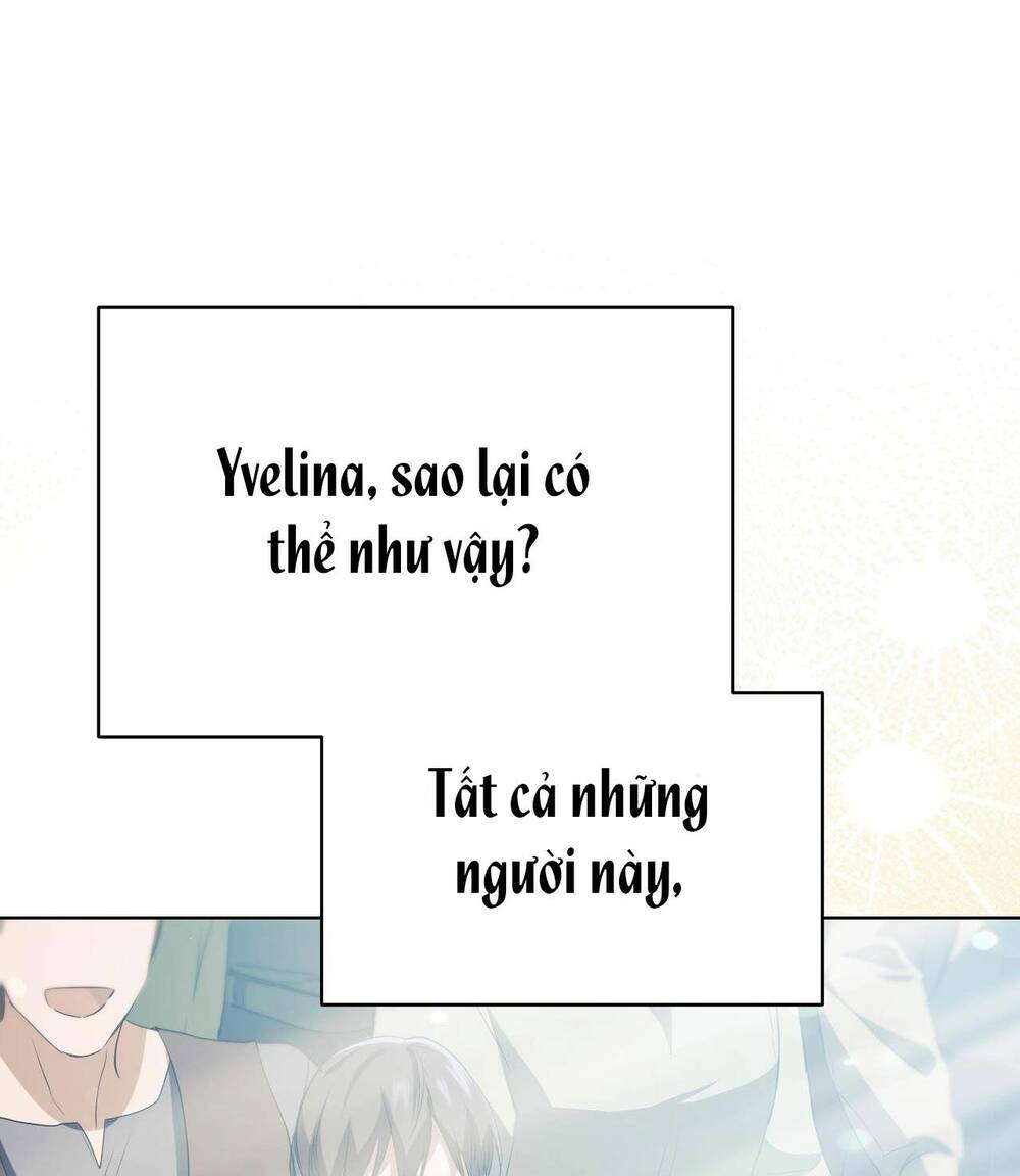 Thánh Nữ Giả Muốn Bỏ Trốn Chapter 8 - Trang 2