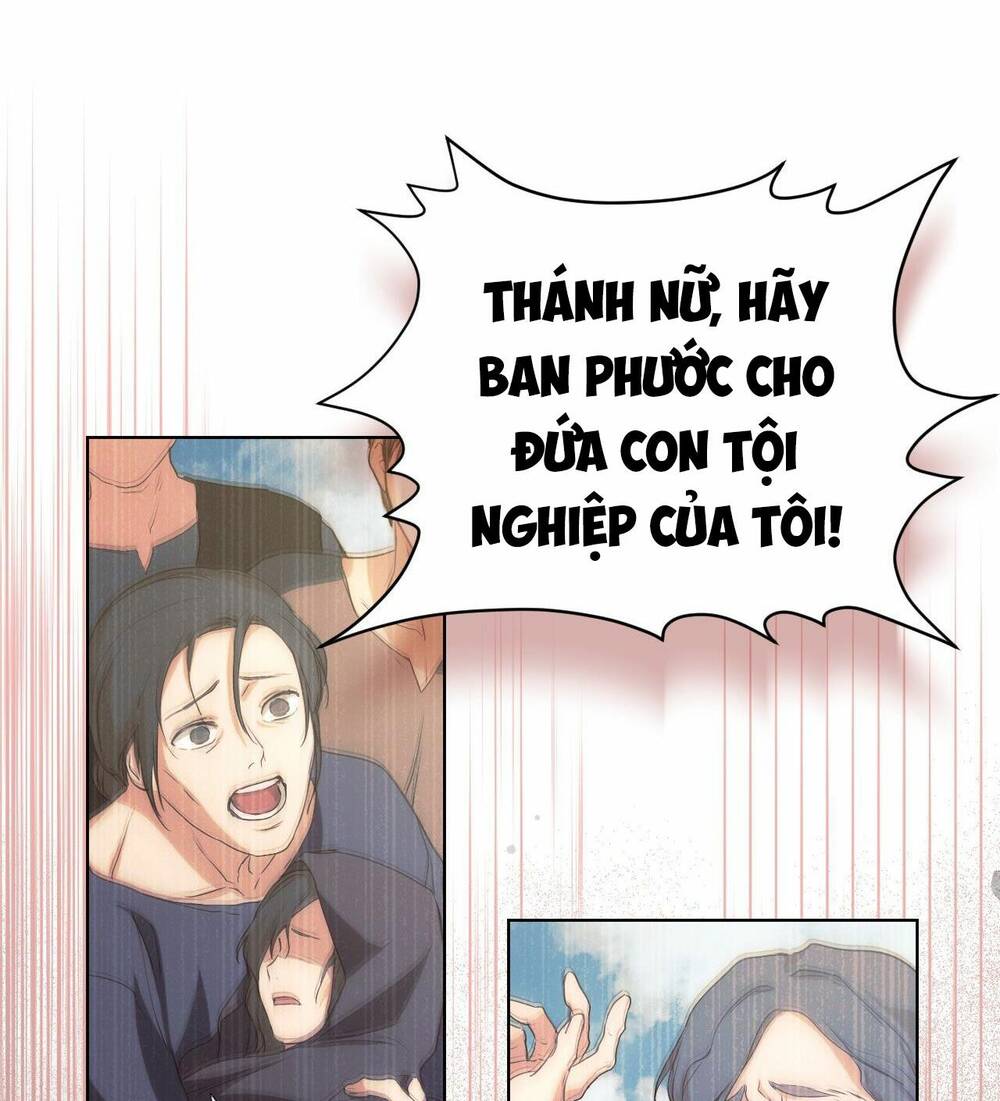 Thánh Nữ Giả Muốn Bỏ Trốn Chapter 8 - Trang 2