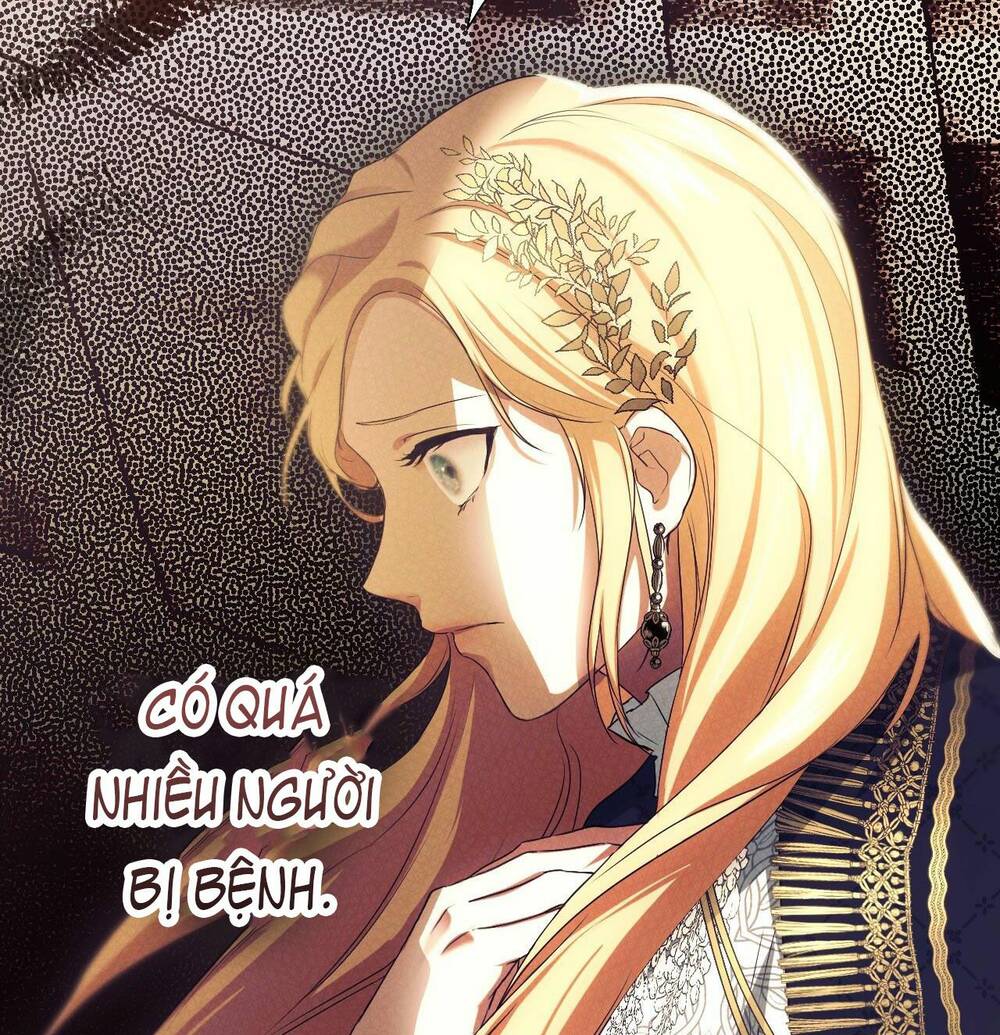 Thánh Nữ Giả Muốn Bỏ Trốn Chapter 8 - Trang 2