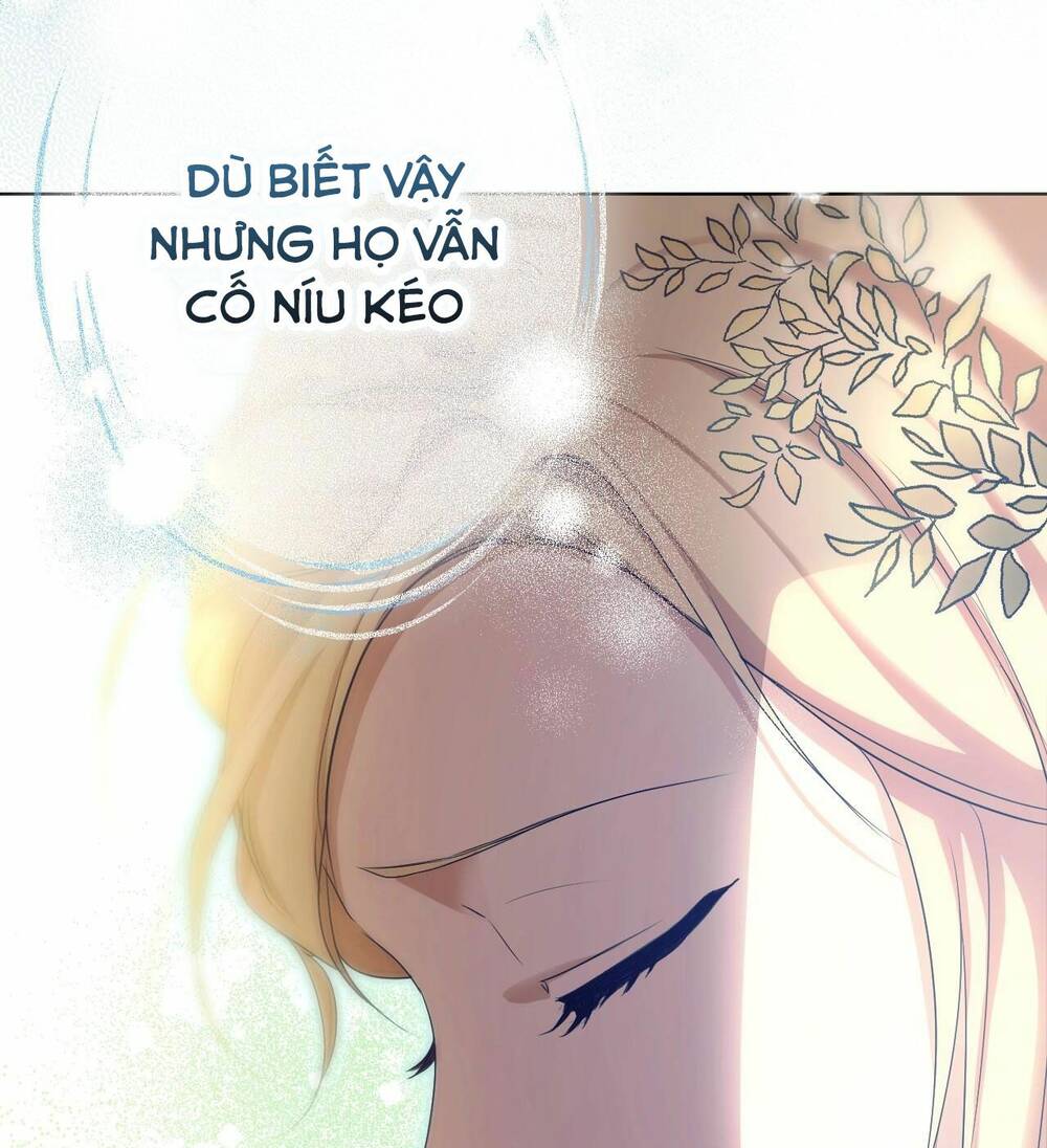 Thánh Nữ Giả Muốn Bỏ Trốn Chapter 8 - Trang 2