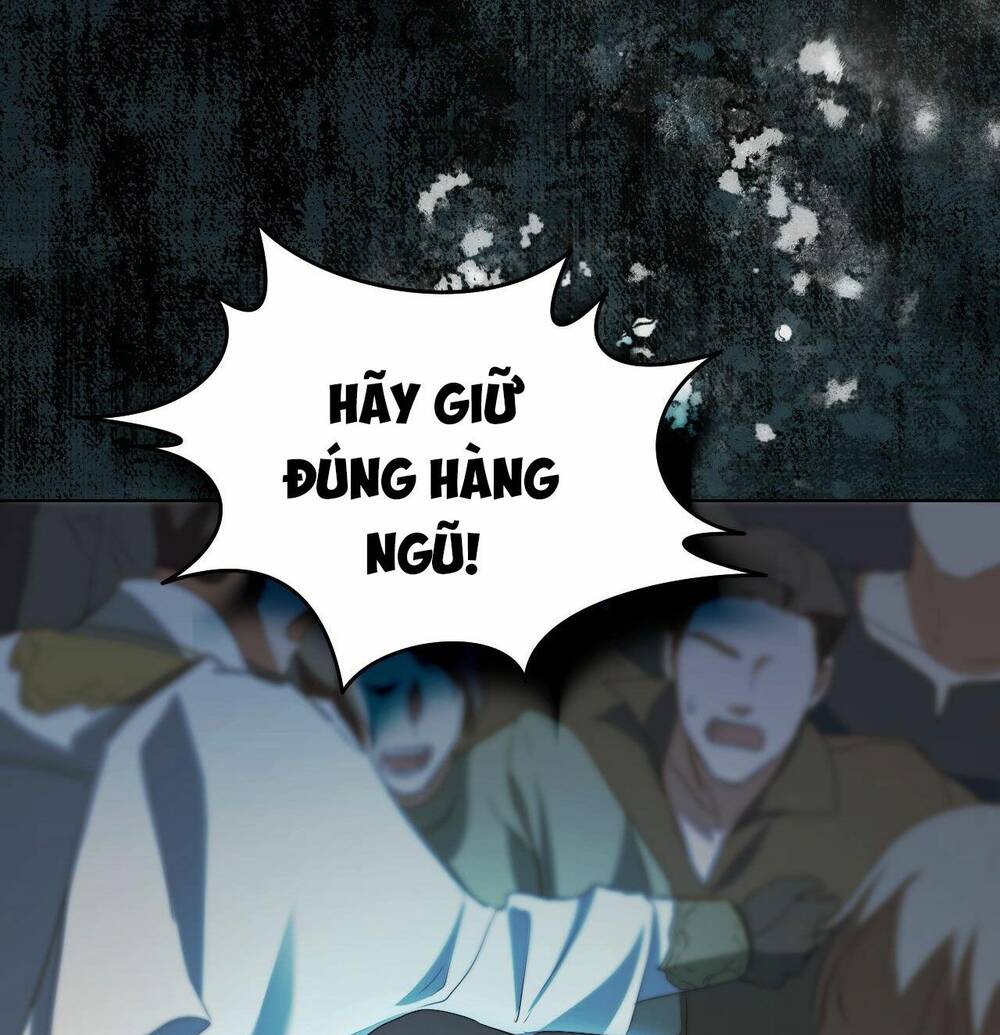 Thánh Nữ Giả Muốn Bỏ Trốn Chapter 8 - Trang 2