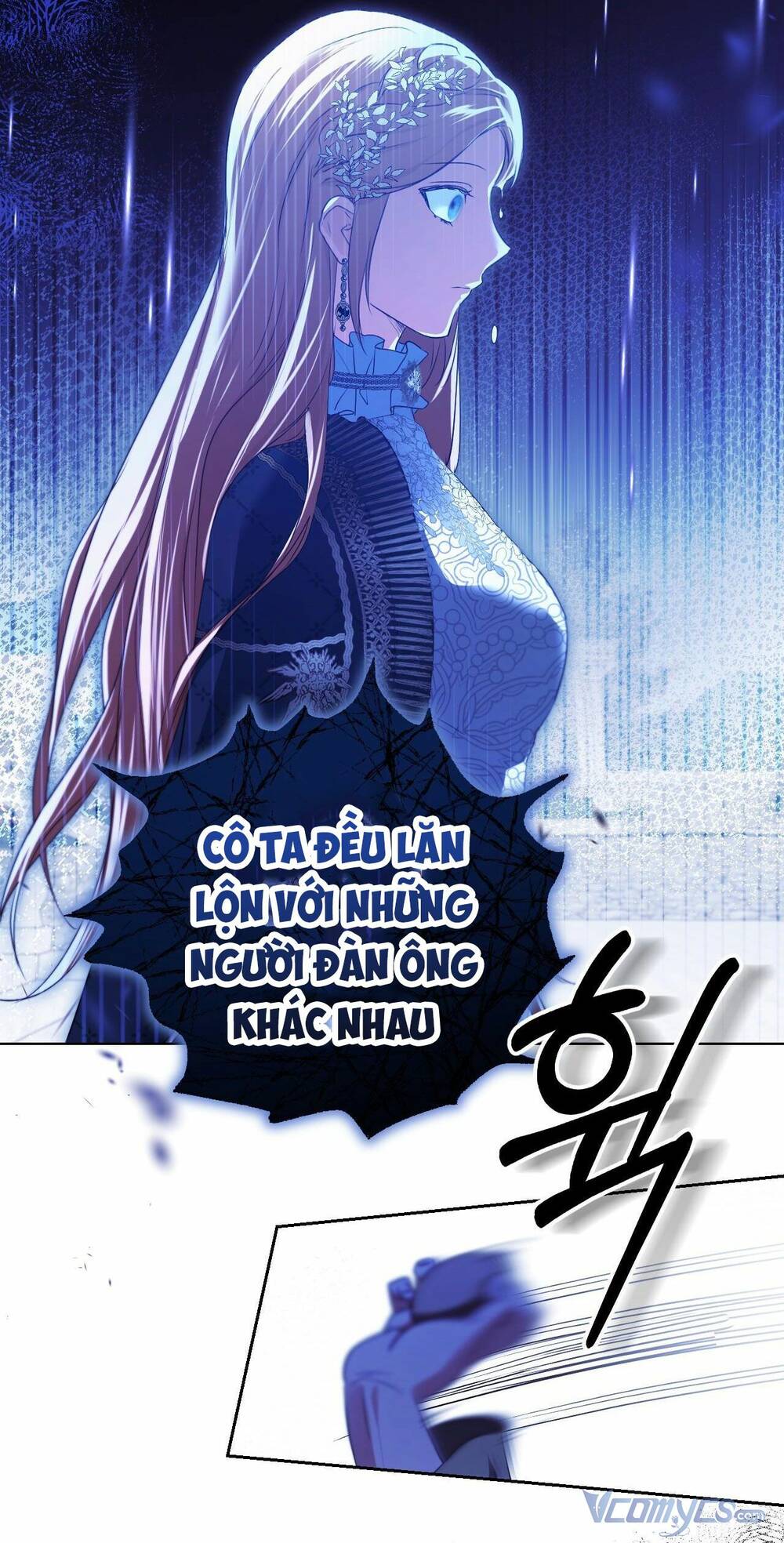 Thánh Nữ Giả Muốn Bỏ Trốn Chapter 8 - Trang 2