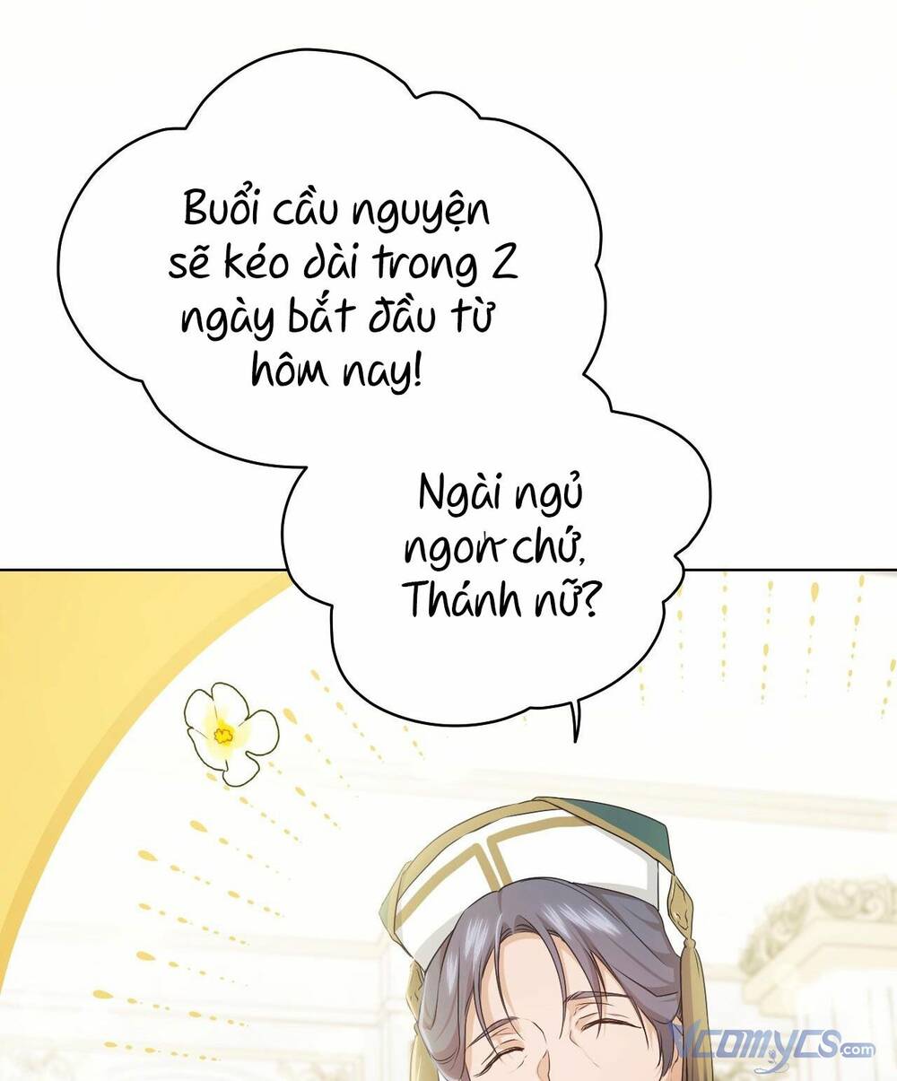 Thánh Nữ Giả Muốn Bỏ Trốn Chapter 7 - Trang 2