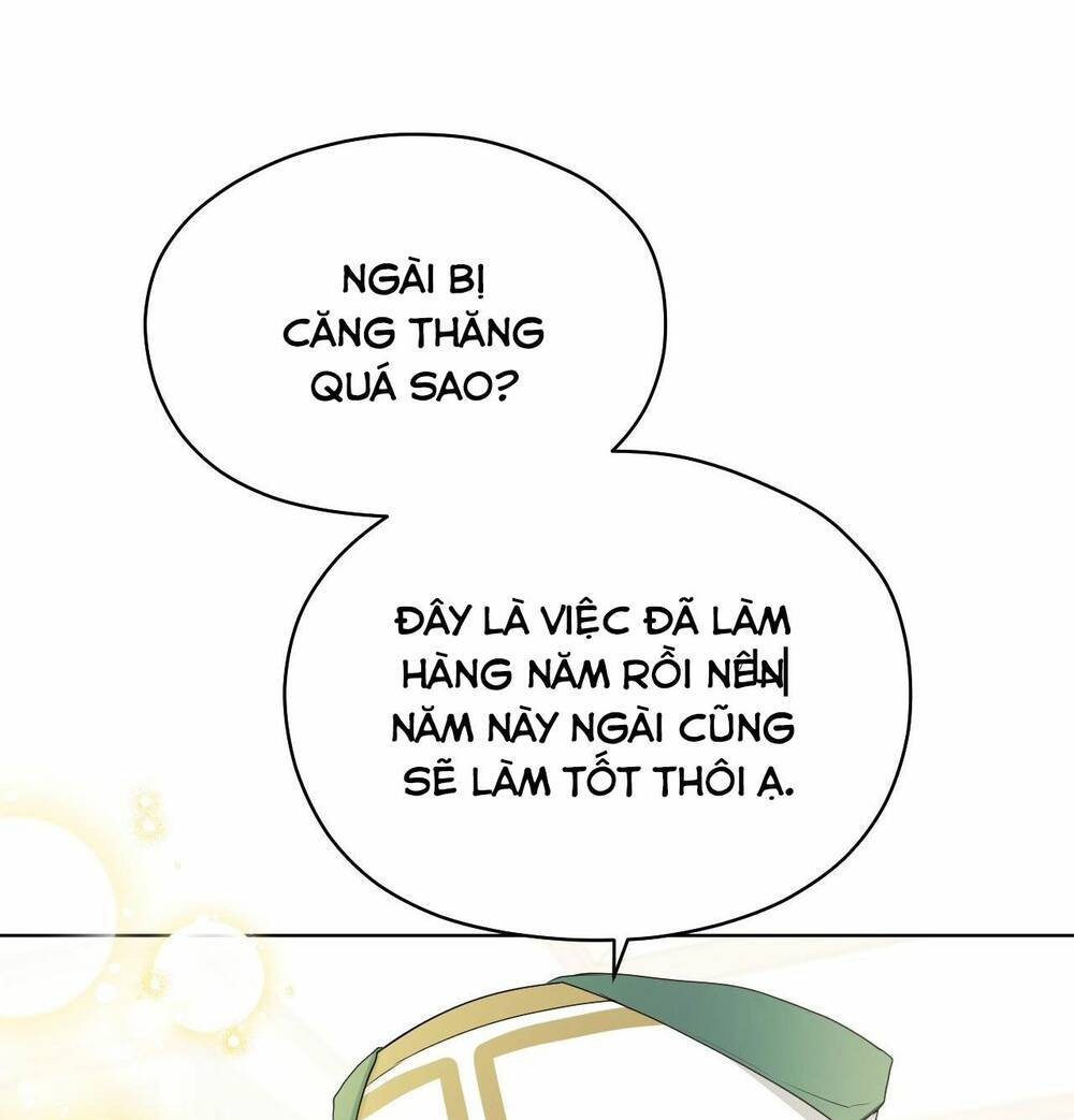 Thánh Nữ Giả Muốn Bỏ Trốn Chapter 7 - Trang 2