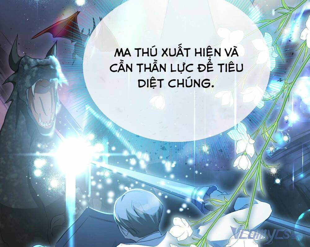 Thánh Nữ Giả Muốn Bỏ Trốn Chapter 7 - Trang 2