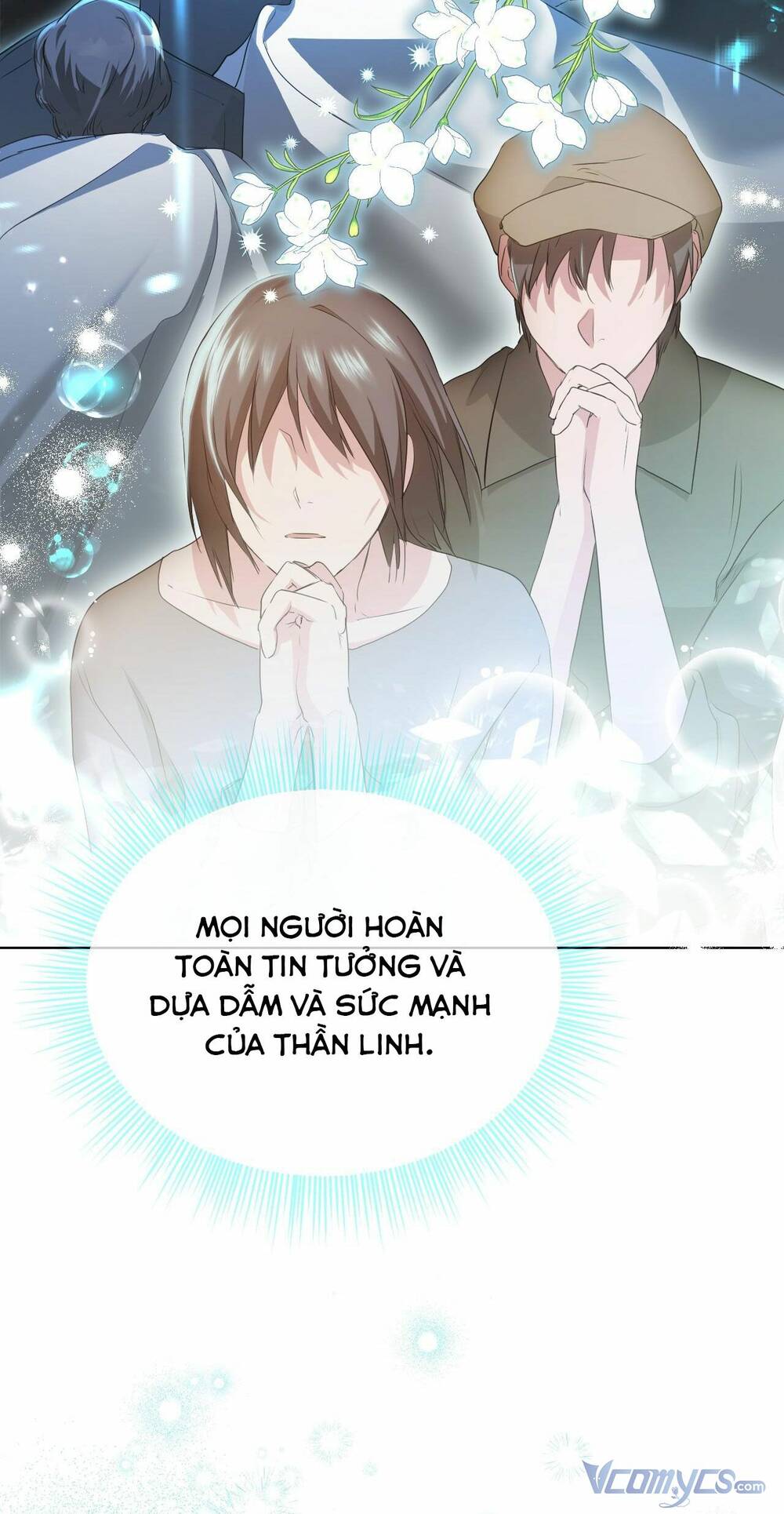 Thánh Nữ Giả Muốn Bỏ Trốn Chapter 7 - Trang 2