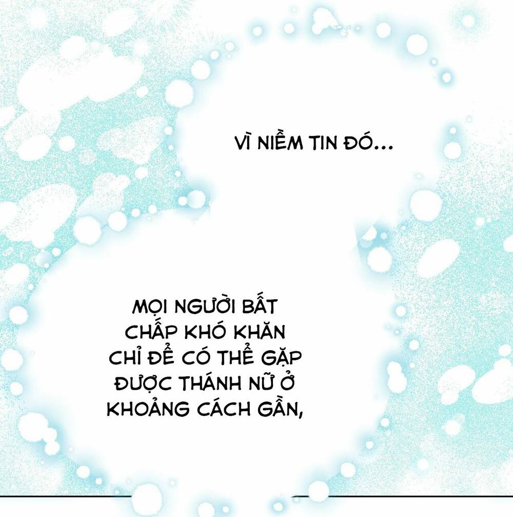 Thánh Nữ Giả Muốn Bỏ Trốn Chapter 7 - Trang 2