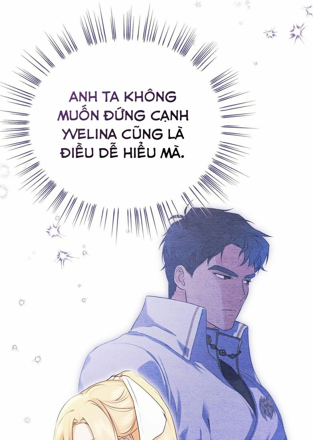 Thánh Nữ Giả Muốn Bỏ Trốn Chapter 7 - Trang 2