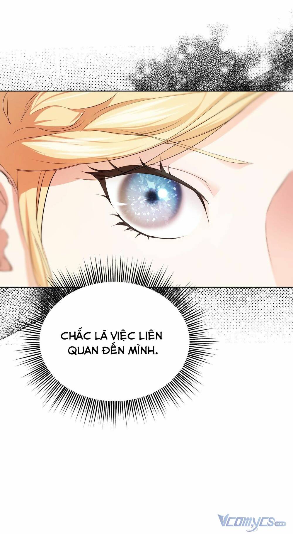 Thánh Nữ Giả Muốn Bỏ Trốn Chapter 7 - Trang 2