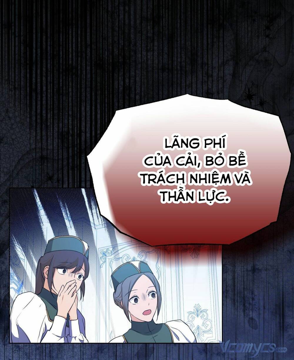 Thánh Nữ Giả Muốn Bỏ Trốn Chapter 7 - Trang 2