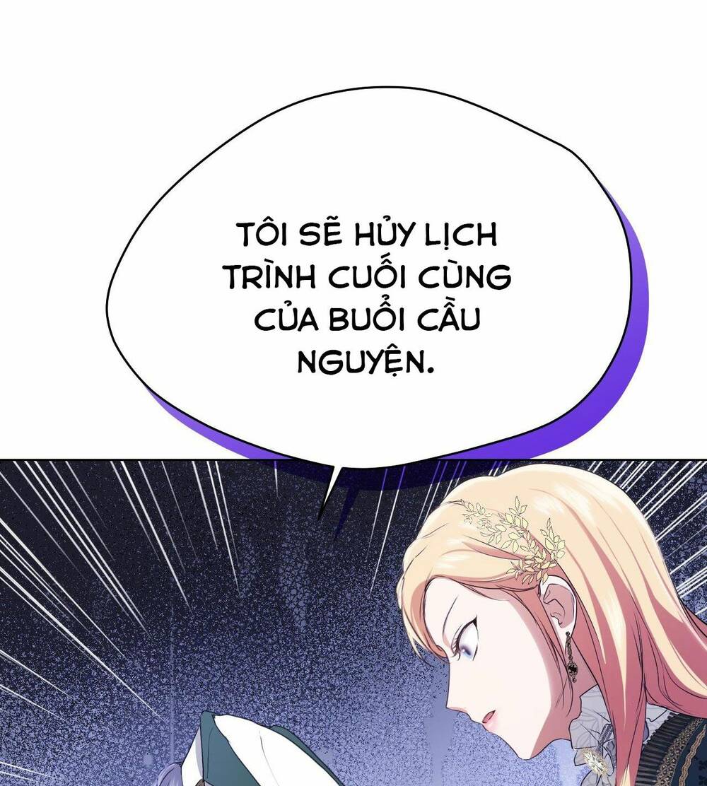 Thánh Nữ Giả Muốn Bỏ Trốn Chapter 7 - Trang 2