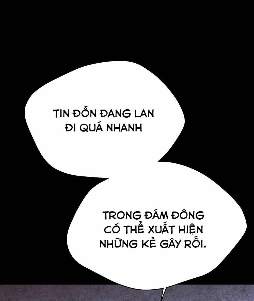 Thánh Nữ Giả Muốn Bỏ Trốn Chapter 7 - Trang 2