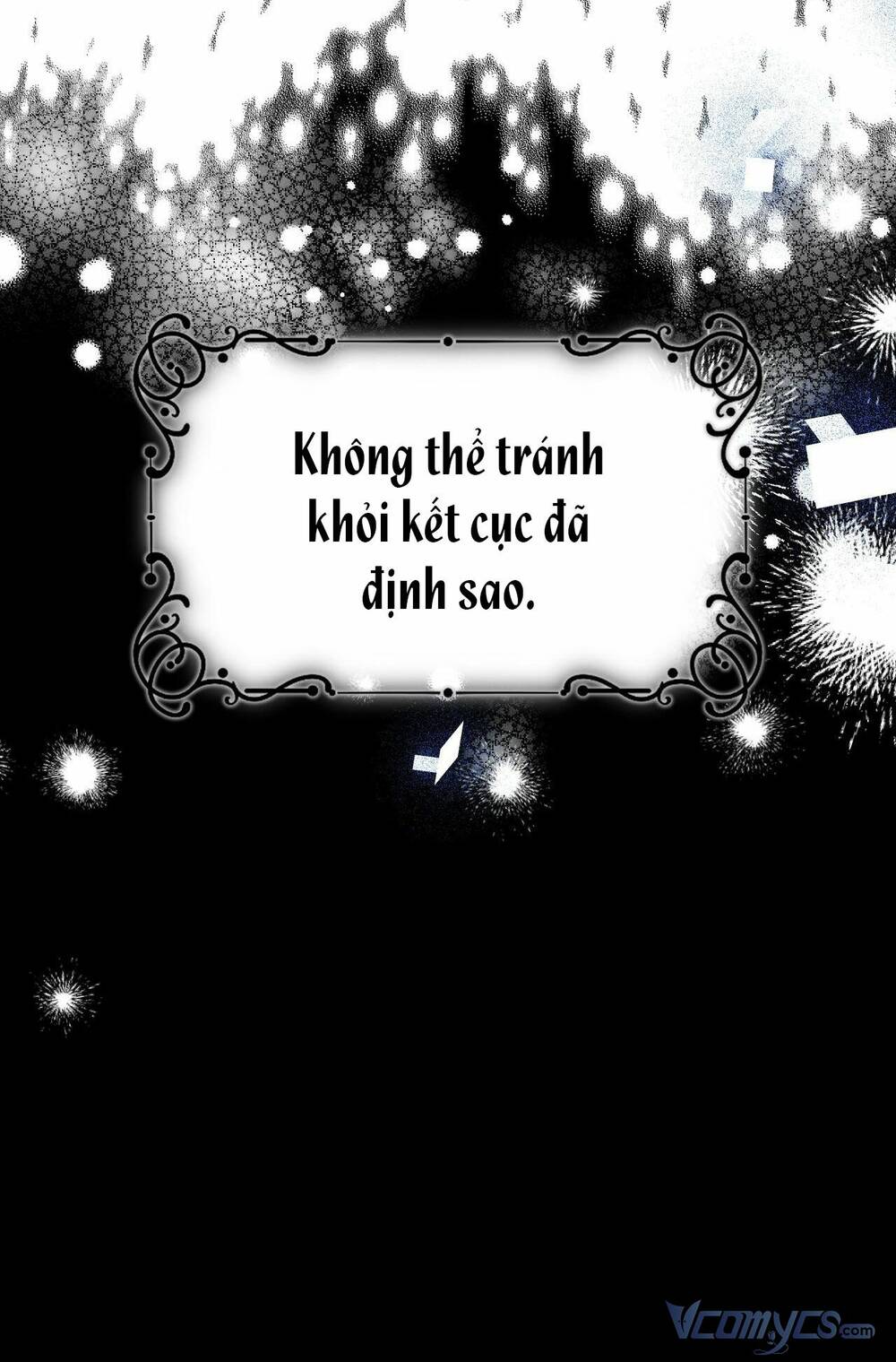 Thánh Nữ Giả Muốn Bỏ Trốn Chapter 7 - Trang 2