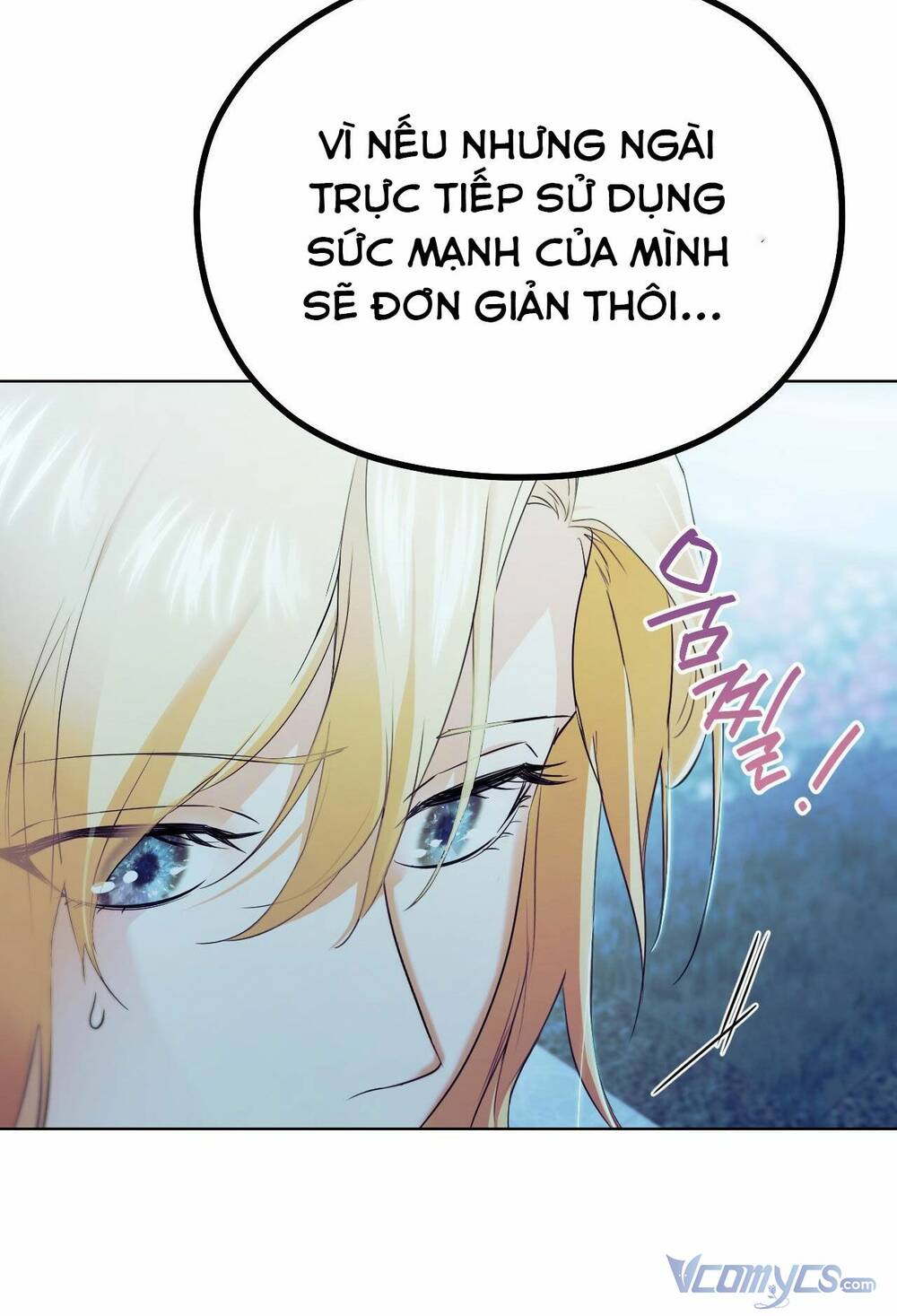 Thánh Nữ Giả Muốn Bỏ Trốn Chapter 6 - Trang 2