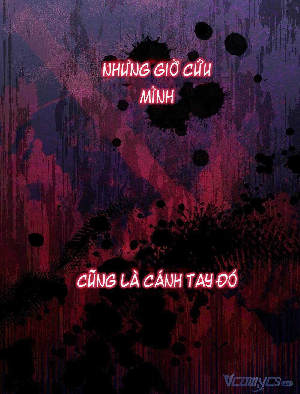 Thánh Nữ Giả Muốn Bỏ Trốn Chapter 6 - Trang 2