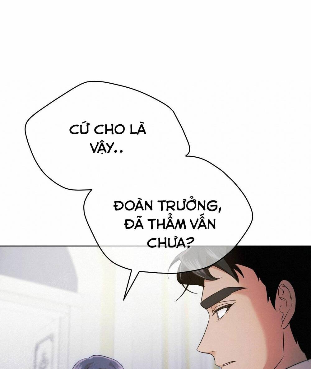 Thánh Nữ Giả Muốn Bỏ Trốn Chapter 6 - Trang 2