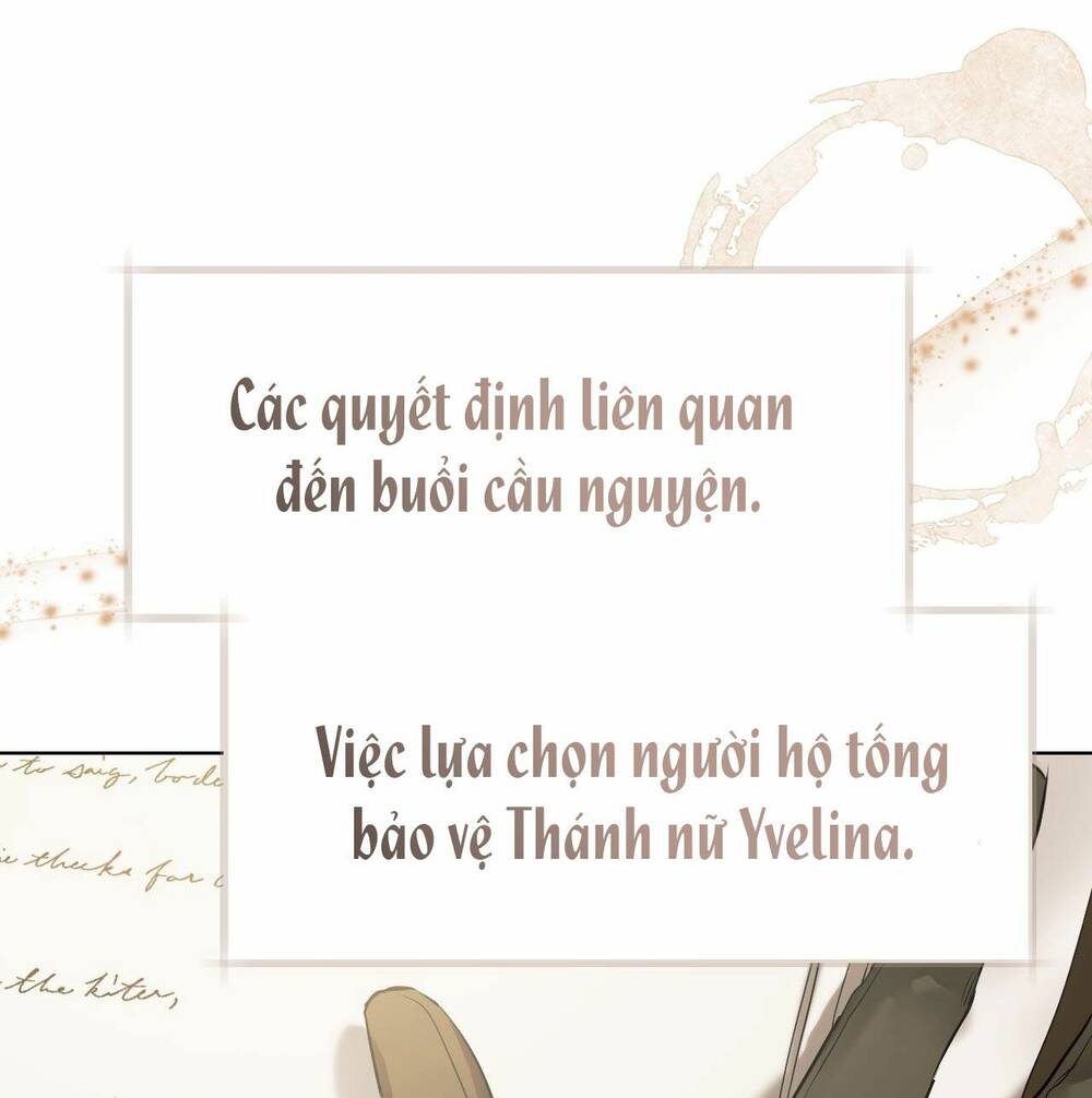 Thánh Nữ Giả Muốn Bỏ Trốn Chapter 6 - Trang 2