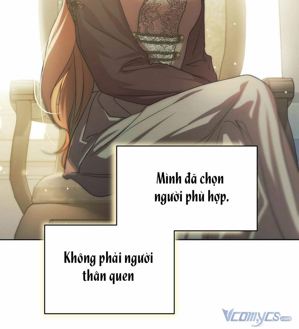 Thánh Nữ Giả Muốn Bỏ Trốn Chapter 6 - Trang 2