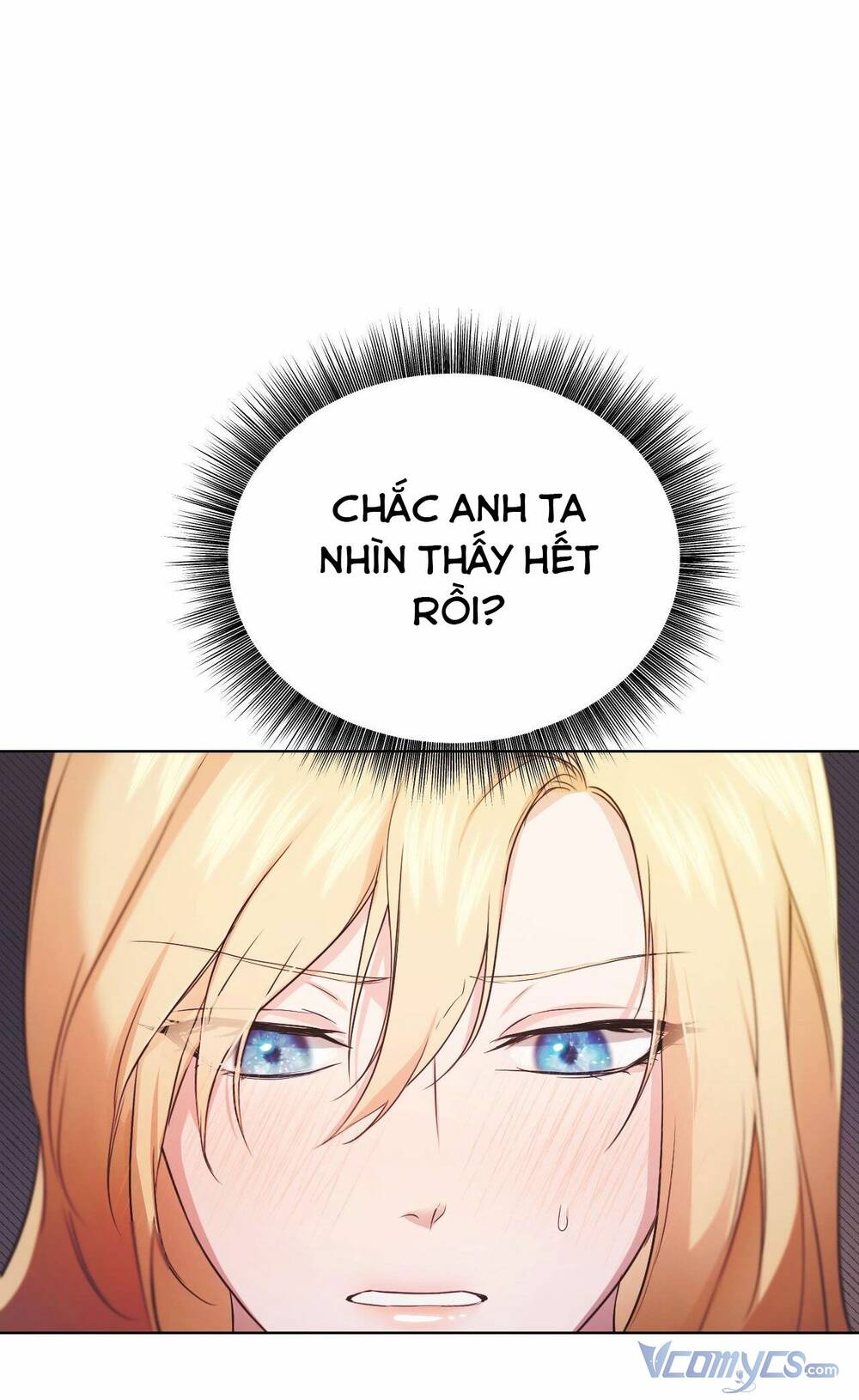 Thánh Nữ Giả Muốn Bỏ Trốn Chapter 6 - Trang 2