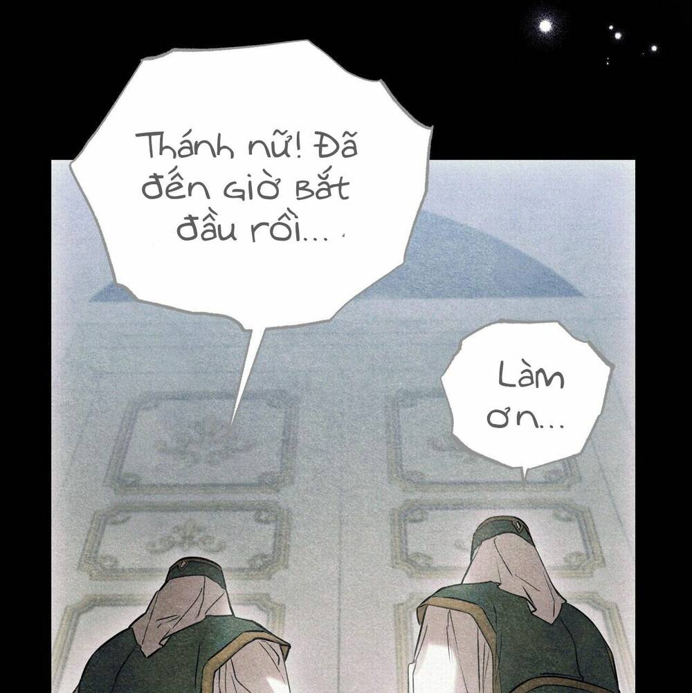 Thánh Nữ Giả Muốn Bỏ Trốn Chapter 4 - Trang 2