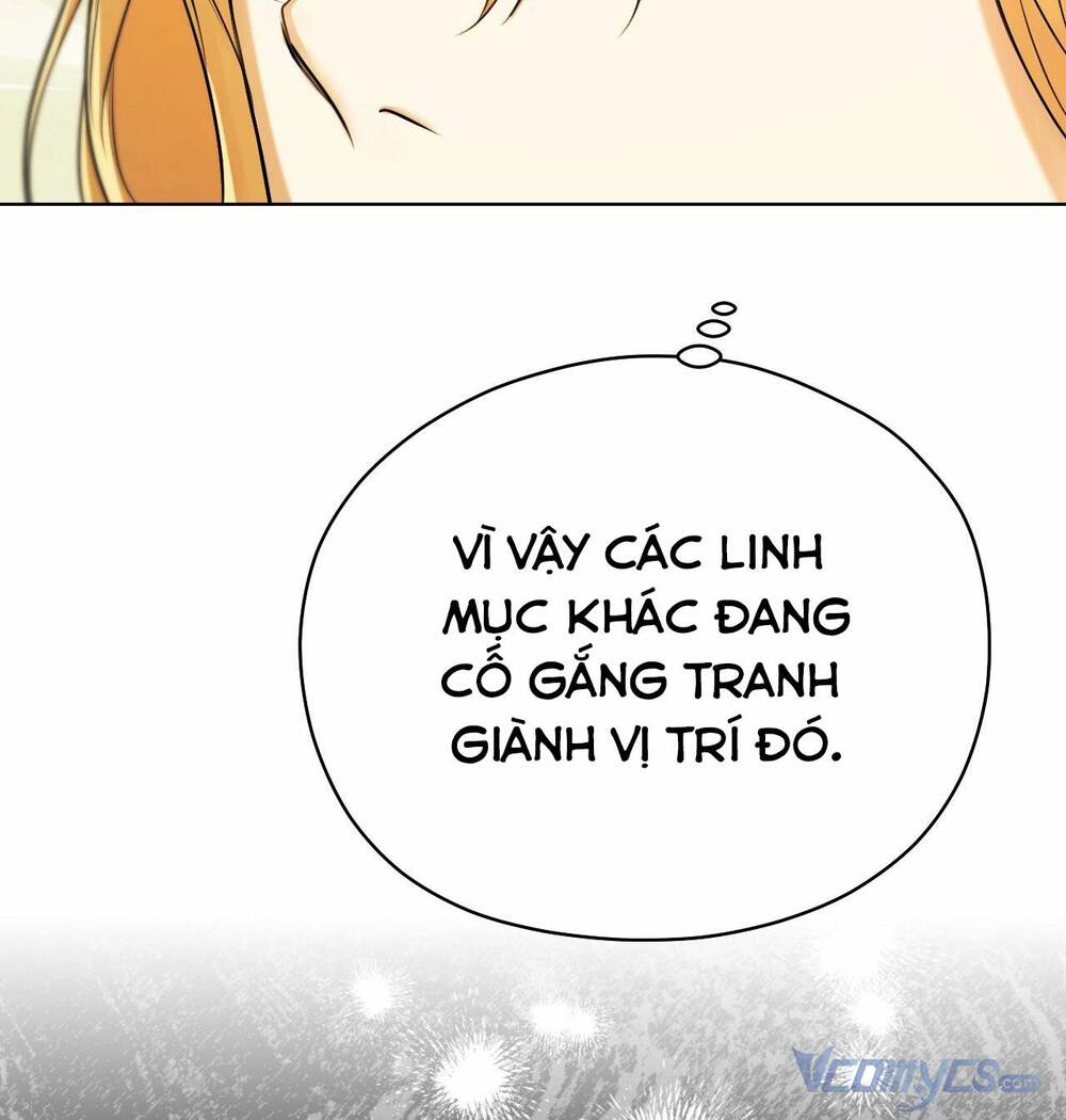 Thánh Nữ Giả Muốn Bỏ Trốn Chapter 4 - Trang 2