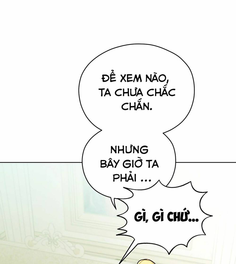 Thánh Nữ Giả Muốn Bỏ Trốn Chapter 4 - Trang 2