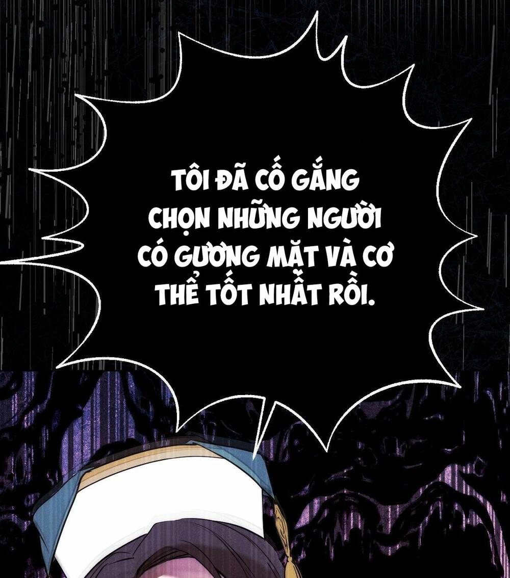 Thánh Nữ Giả Muốn Bỏ Trốn Chapter 4 - Trang 2