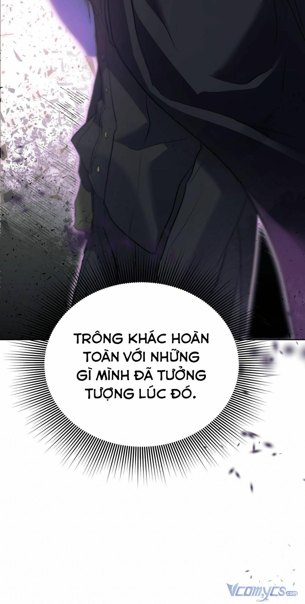 Thánh Nữ Giả Muốn Bỏ Trốn Chapter 4 - Trang 2