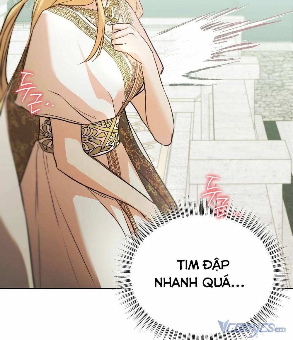 Thánh Nữ Giả Muốn Bỏ Trốn Chapter 4 - Trang 2