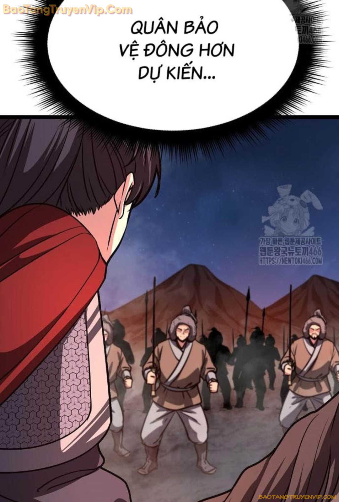 Thông Bách Chapter 31 - Trang 2