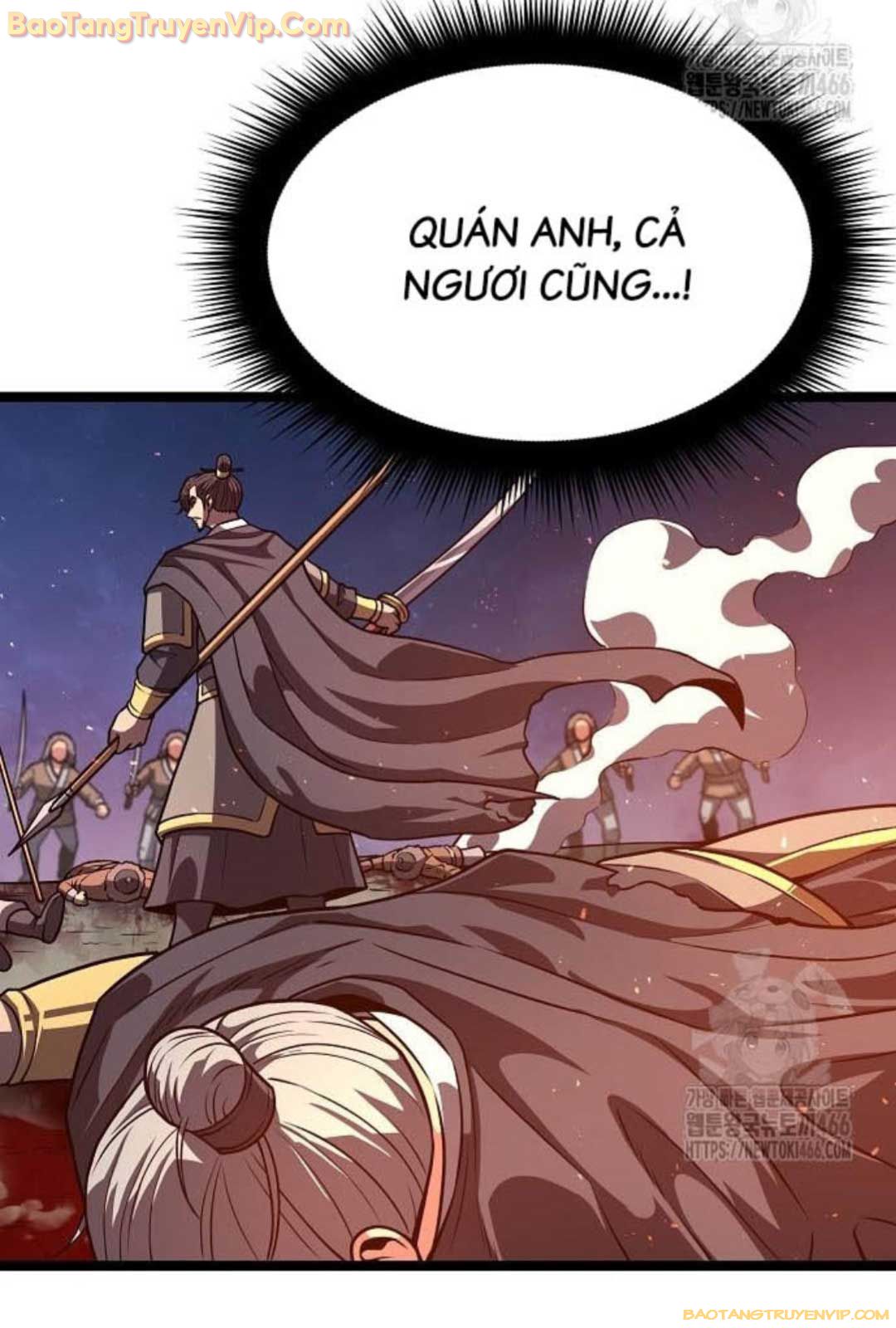 Thông Bách Chapter 31 - Trang 2