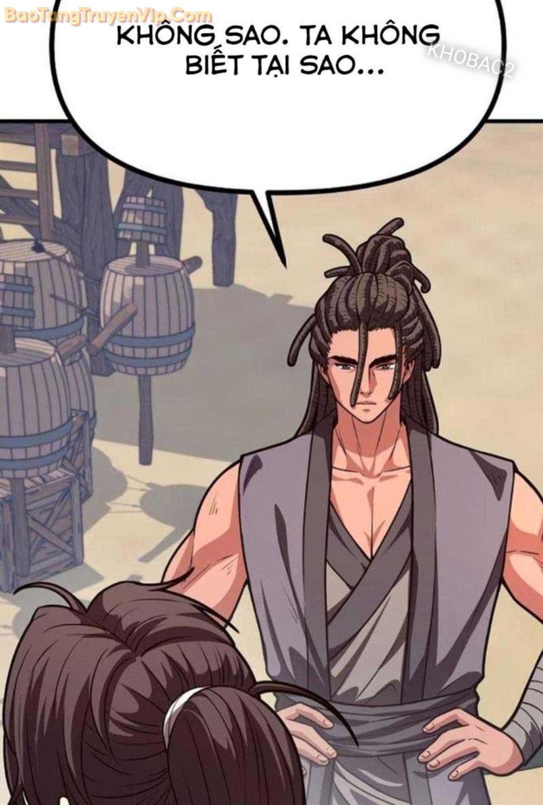 Thông Bách Chapter 30 - Trang 2