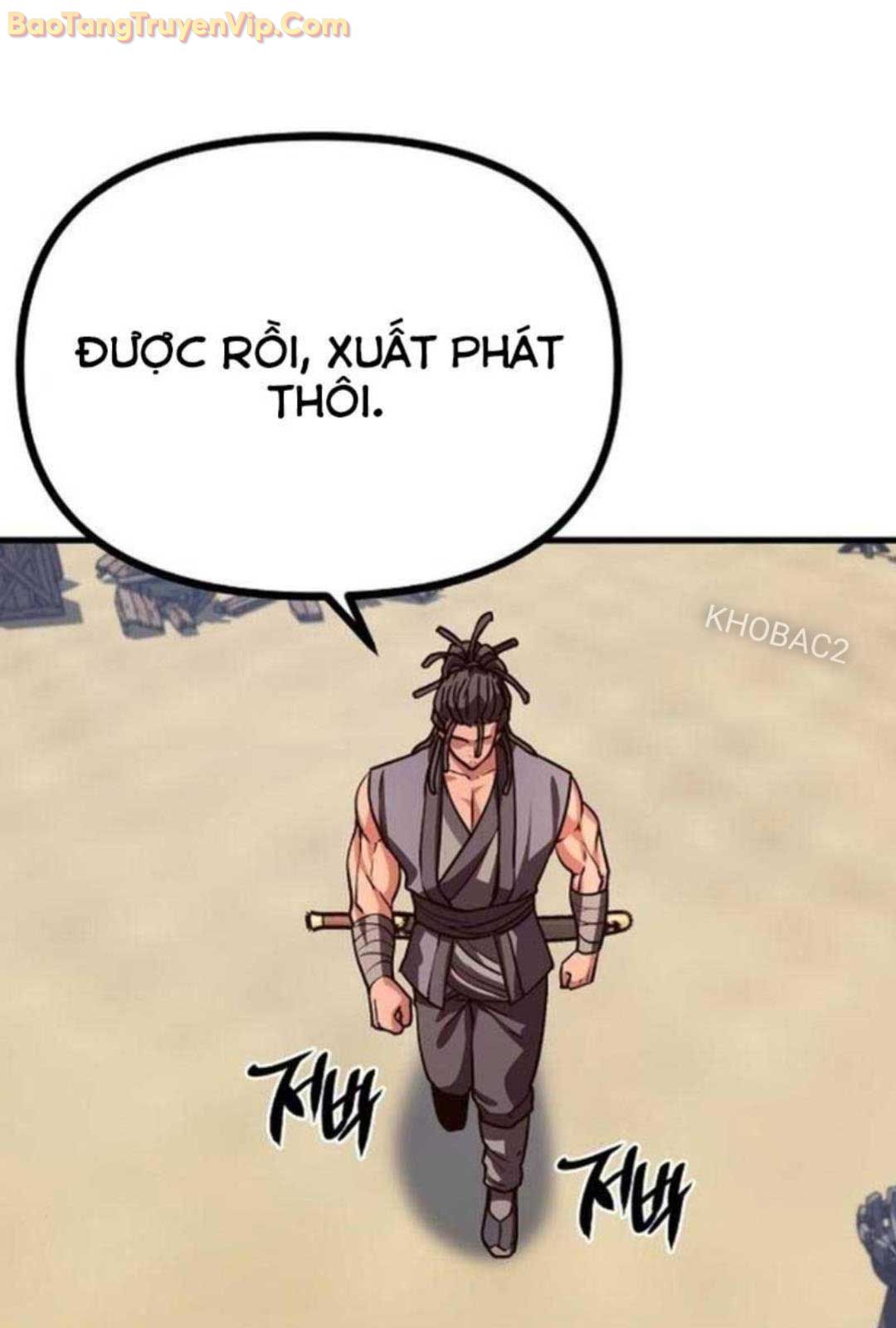 Thông Bách Chapter 30 - Trang 2