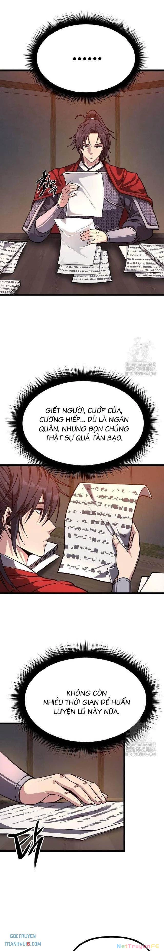 Thông Bách Chapter 24 - Trang 2