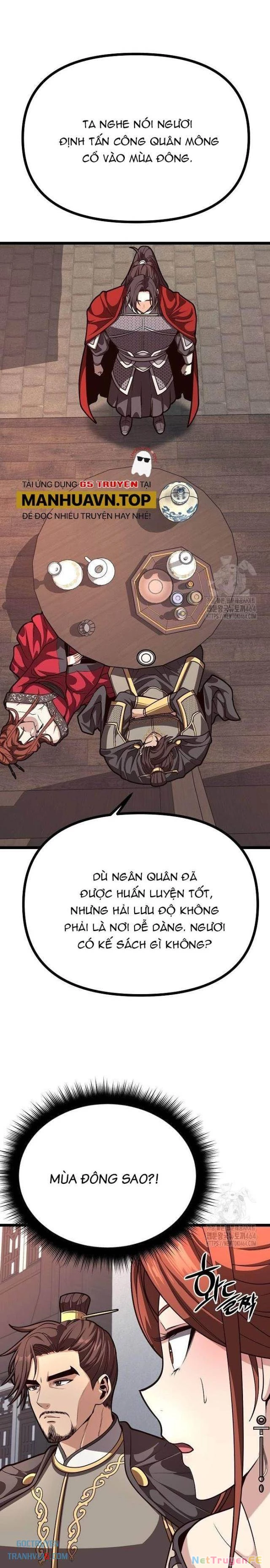 Thông Bách Chapter 24 - Trang 2