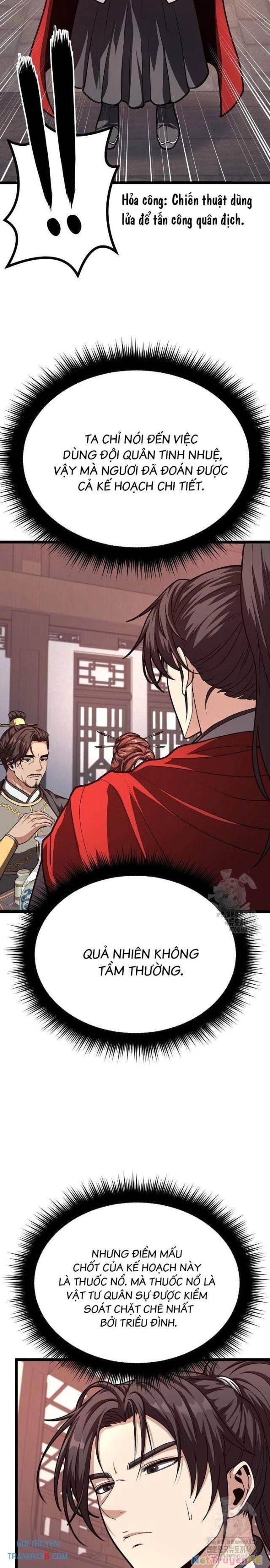 Thông Bách Chapter 24 - Trang 2