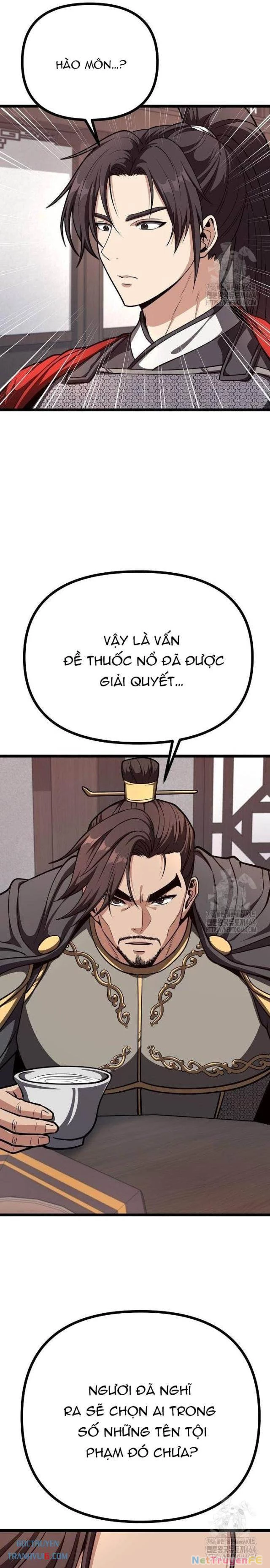 Thông Bách Chapter 24 - Trang 2