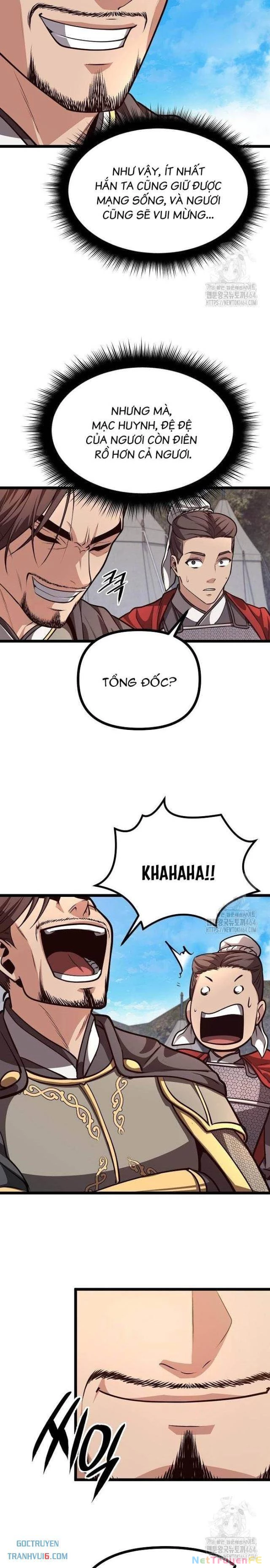 Thông Bách Chapter 24 - Trang 2