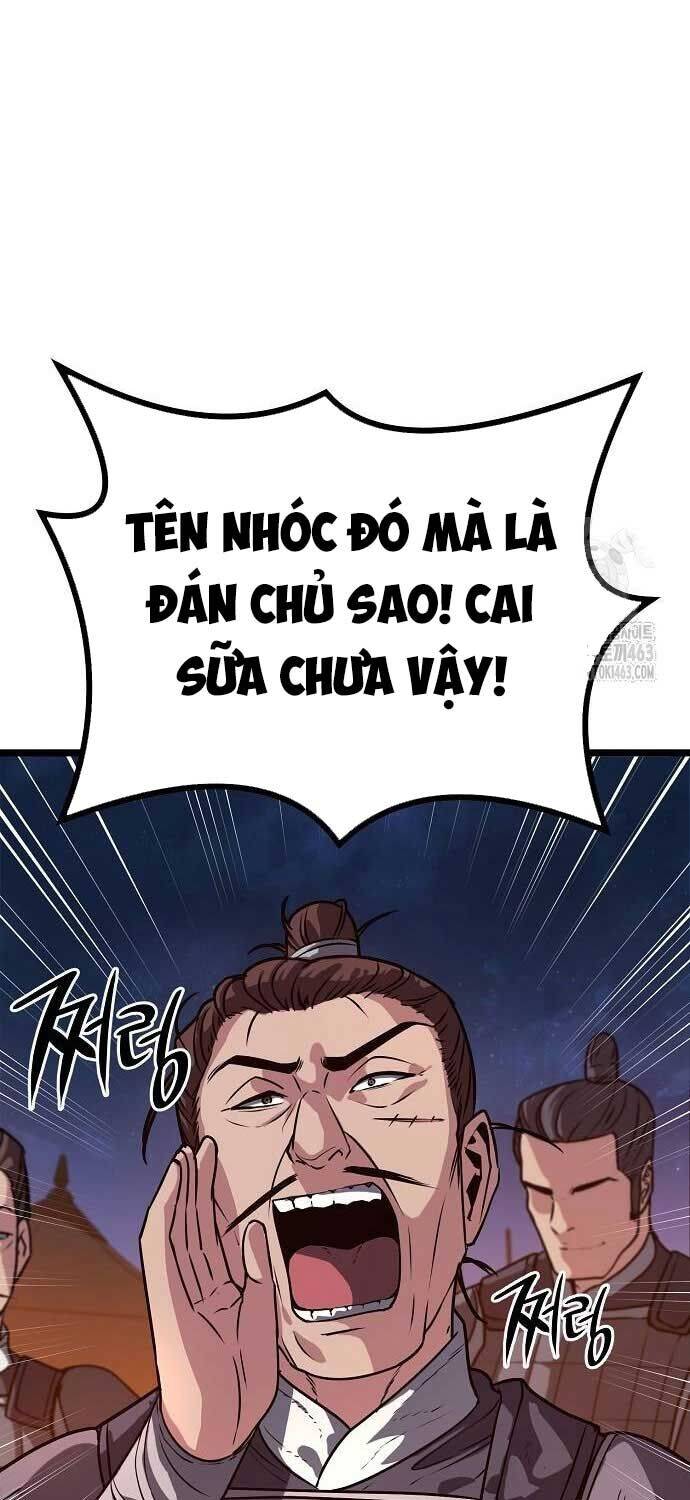 Thông Bách Chapter 22 - Trang 2