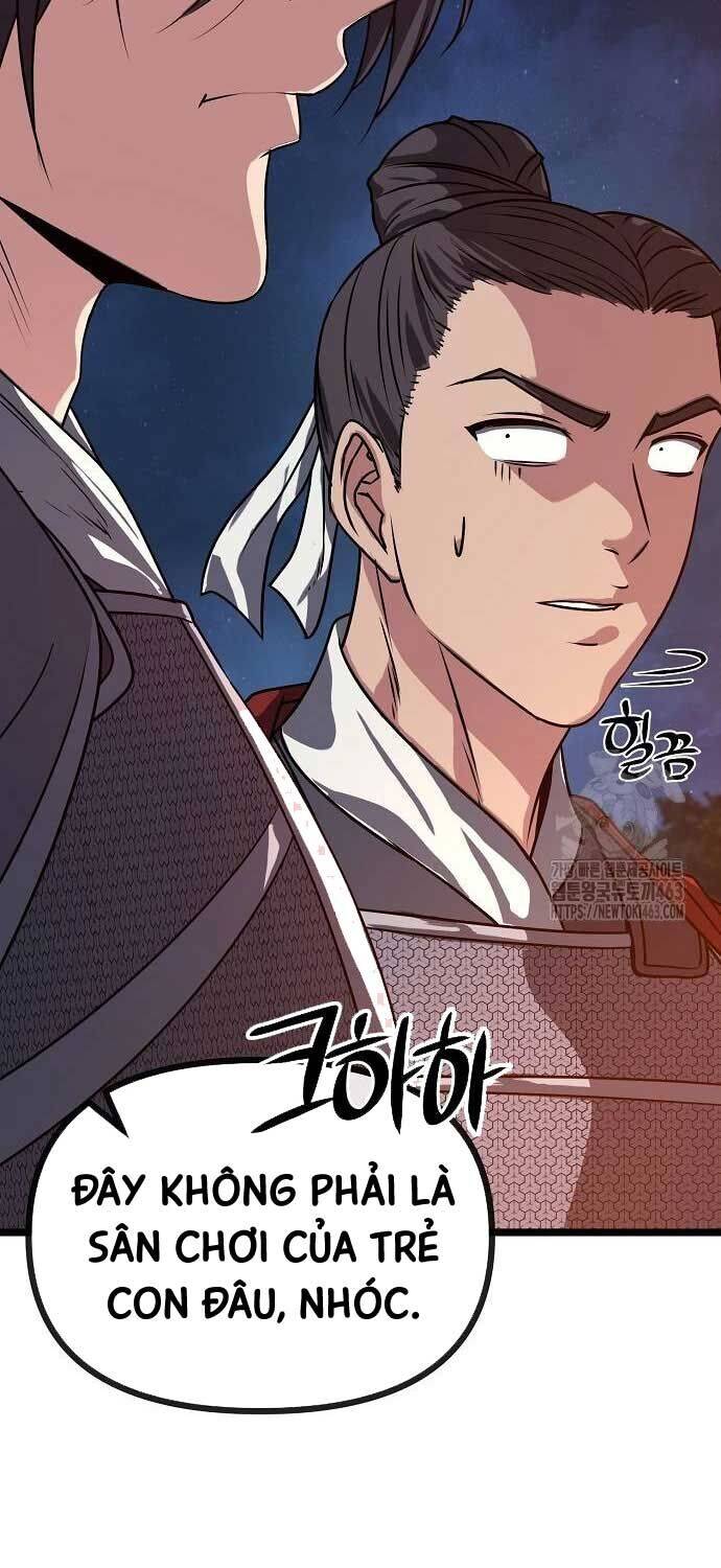 Thông Bách Chapter 22 - Trang 2