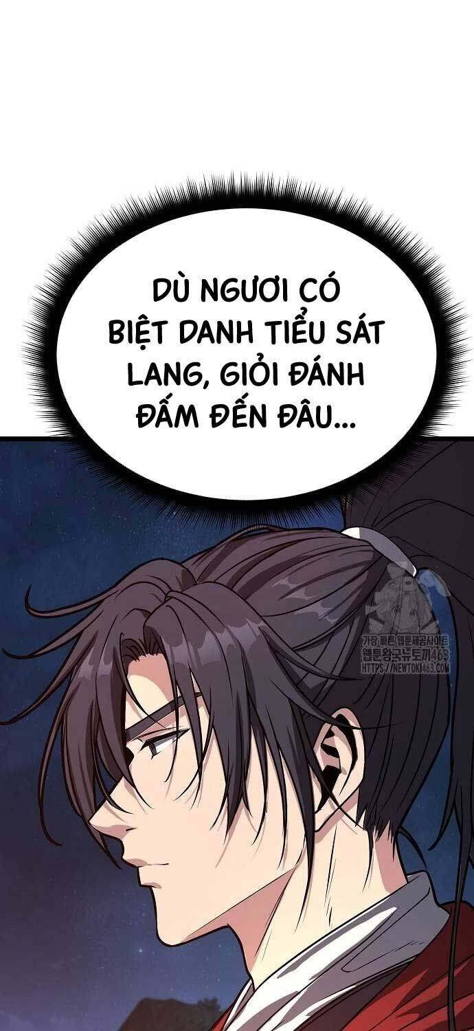 Thông Bách Chapter 22 - Trang 2