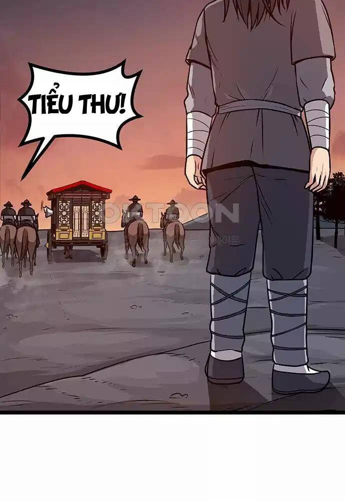 Thông Bách Chapter 5 - Trang 2