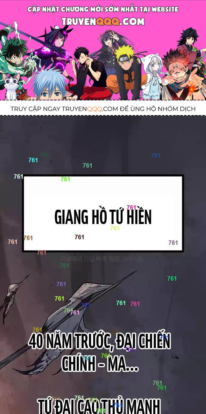 Thông Bách Chapter 4 - Trang 2