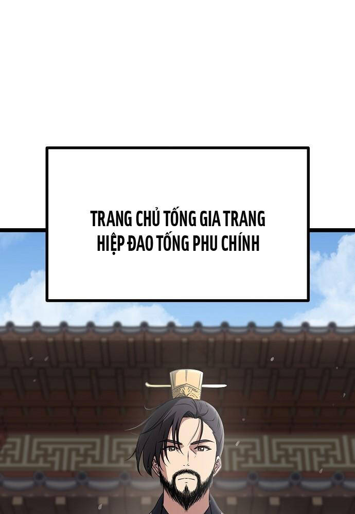 Thông Bách Chapter 1 - Trang 2