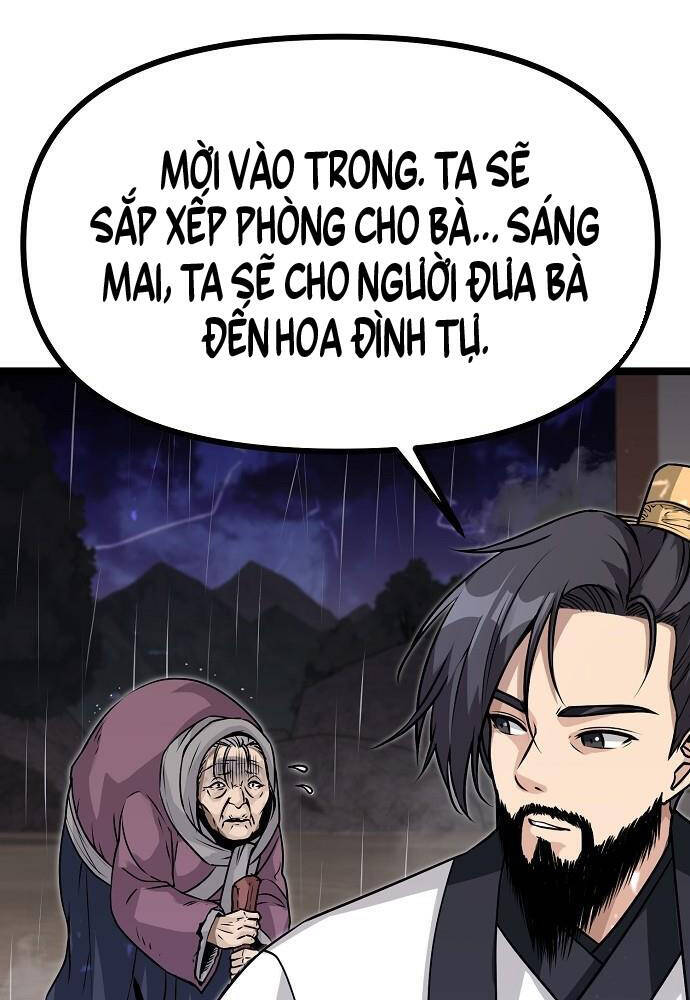 Thông Bách Chapter 1 - Trang 2