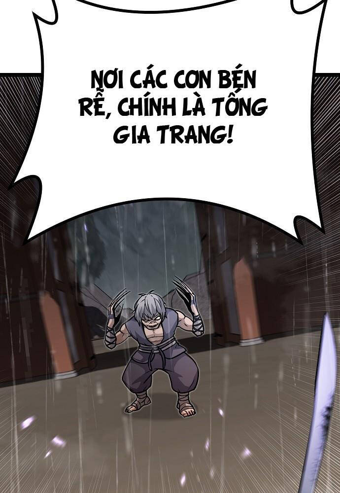 Thông Bách Chapter 1 - Trang 2